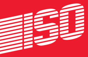 ISO Rating Icon